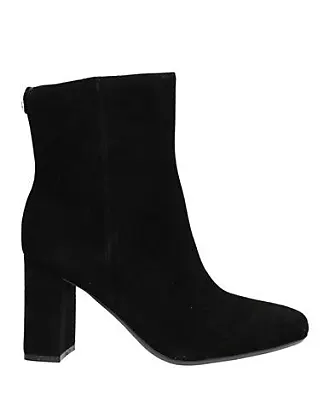 Nine west high sales heel ankle boots