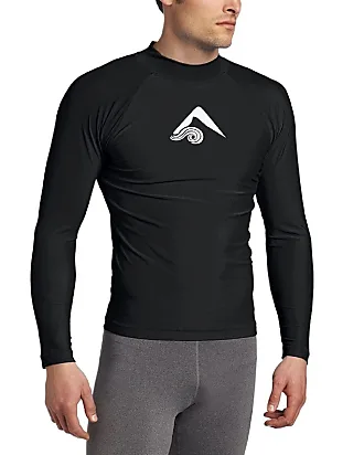Kanu Surf Long Sleeve T-Shirts − Sale: at $15.02+