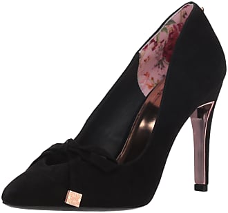 ted baker ladies pumps