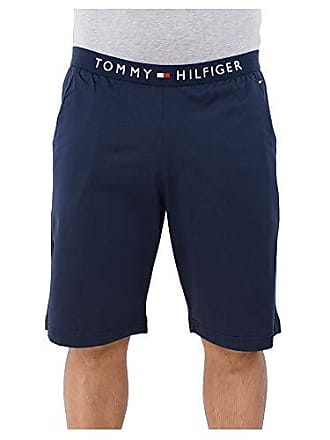 Herren Bekleidung Kurze Hosen Freizeitshorts Tommy Hilfiger Shorts ronnie in Blau für Herren 