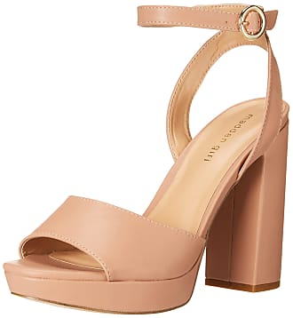 Madden Girl Strappy Heeled Sandals − Sale: up to −64% | Stylight