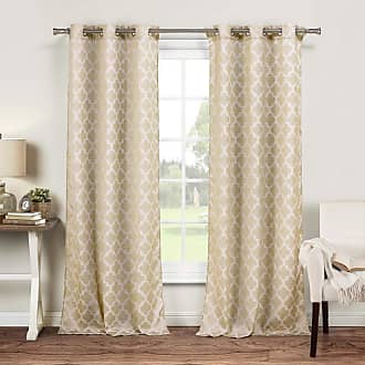 HOME MAISON Curtains − Browse 77 Items now at $5.68+ | Stylight