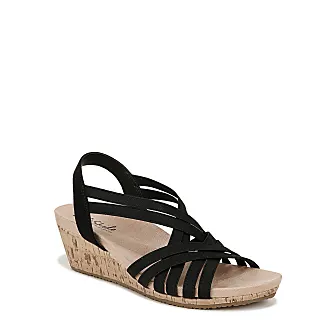 Women's Life Stride Wedge Sandals gifts - up to −60% | Stylight