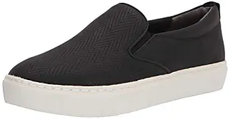 Dr scholl's perforated hot sale slip ons