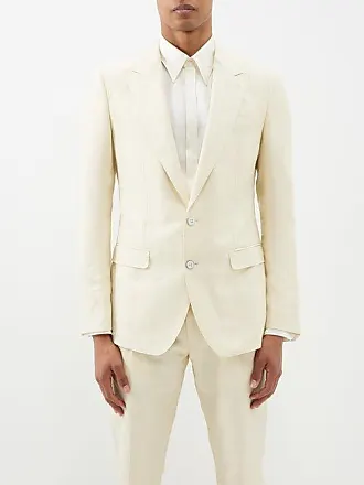 Dolce and gabbana 2024 mens blazer sale