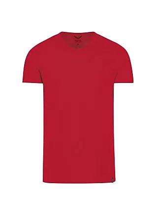 Herren-T-Shirts von Trigema: Stylight 14,43 | € Black ab Friday