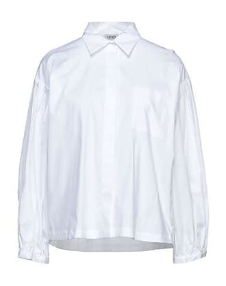 LIU JO: Camisa para mujer, Fantasía  Camisa Liu Jo WF3160T4050 en línea en