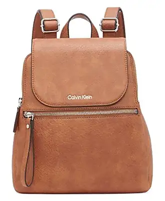 Calvin klein 2024 signature elaine backpack