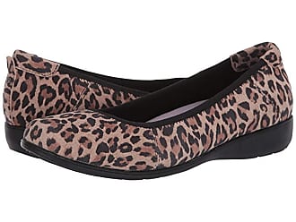 new balance ballet flats