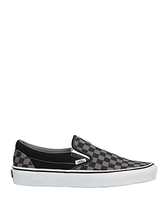 Low cut best sale vans