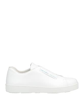 White Prada Shoes / Footwear: Shop up to −69% | Stylight