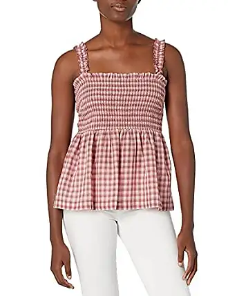 Lucky Brand Smocked T-shirts for Women