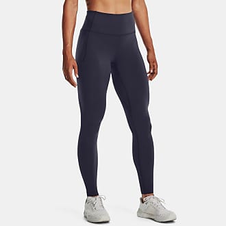 Under Armour Synthetic Meridian leggings in Black Womens Clothing Trousers Slacks and Chinos Leggings 