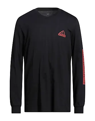 Men\'s adidas T-Shirts - up to −60% | Stylight
