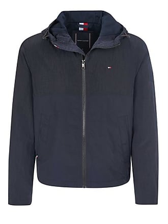 tommy hilfiger jackets men