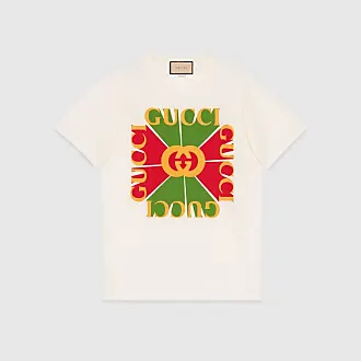 Most expensive gucci hotsell t shirt