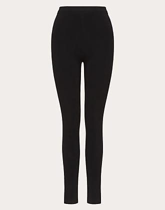 Valentino Pants Woman Color Black