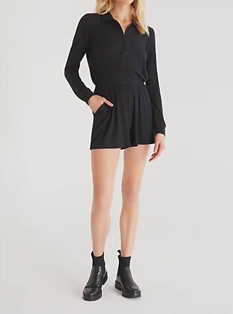 Z. Supply Tallula Jersey Romper