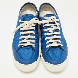 Louis Vuitton, Dames Sneakers, Donkerblauw