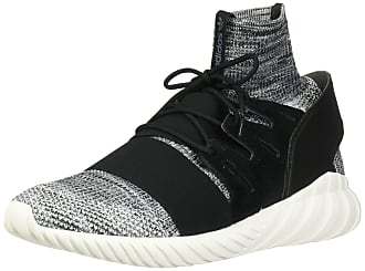 adidas tubular running shoes