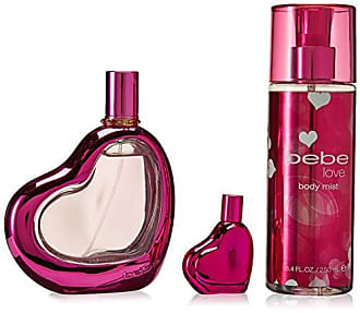 Understand And Buy Bebe Glam Platinum Body Mist Cheap Online