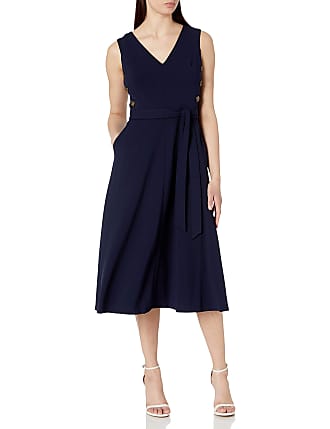 Calvin Klein Midi Dresses − Sale: up to −54% | Stylight