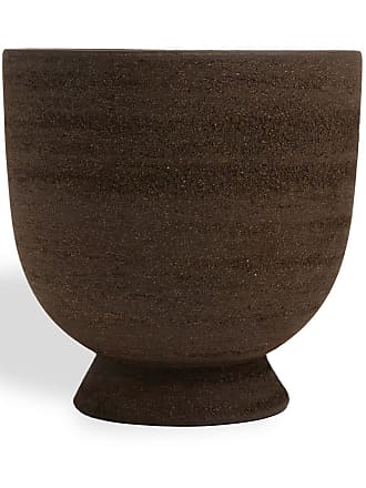 Brown Flower Pots − Now: up to −20%