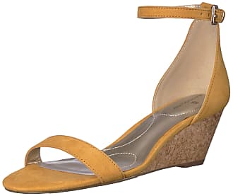 bandolino women's omira wedge sandal