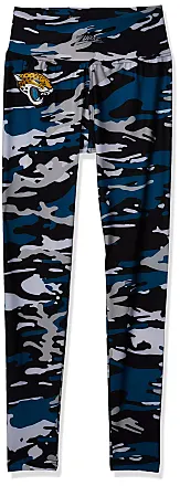  Officially Licensed Zubaz Women's Unlicensed Classic Zebra  Leggings, Size X-Small : Clothing, Shoes & Jewelry