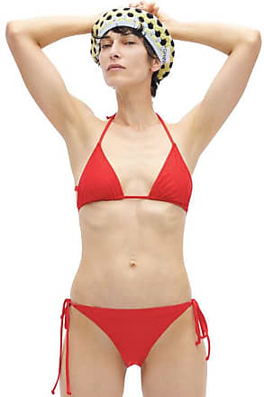 Haut de bikini bandeau Tahina Eres en coloris Rouge Femme Articles de plage et maillots de bain Articles de plage et maillots de bain Eres 