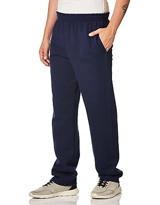 Lee Men's Sweatpants - Navy - XL