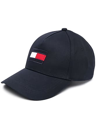 navy blue tommy hilfiger hat