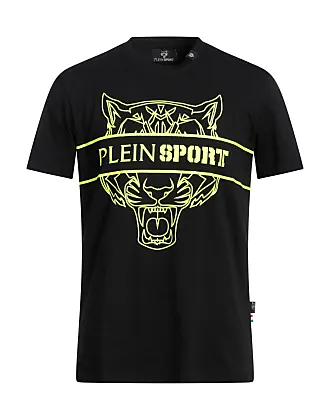 Plein sport store t shirt