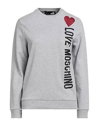 Moschino Sweatshirts Sale up to 81 Stylight