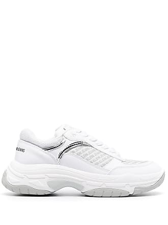 Calvin Klein: White Sneakers / Trainer now up to −46% | Stylight