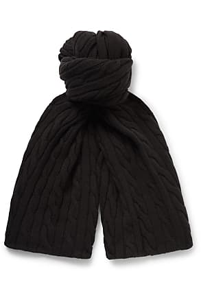 Tory Burch Sport 100% Cashmere Ultra Soft Ribbed Knit Oversize Scarf Shawl Wrap