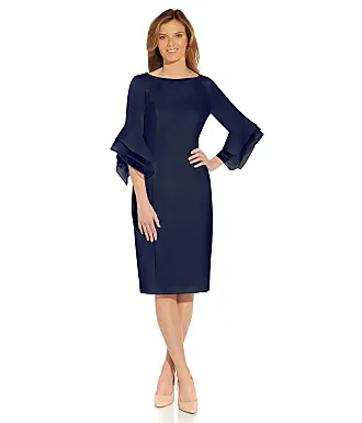 Women s Blue Adrianna Papell Dresses Stylight