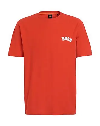 Boss orange on sale t shirts