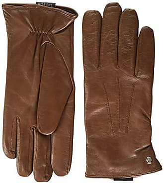 Roeckl Sports Handschuhe aus Leder in Braun für Herren Herren Accessoires Handschuhe 