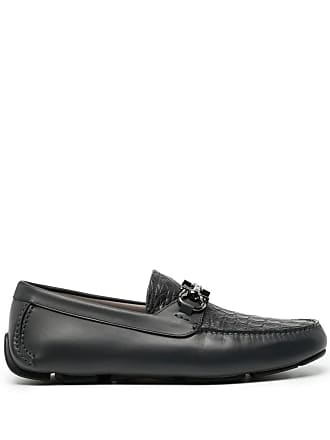 salvatore ferragamo mens shoes clearance