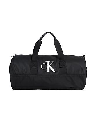 Homme Sacs Sacs de voyage et valises Sac à main Calvin Klein pour homme en coloris Noir 