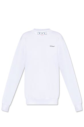 Off-white Sweatshirts − Sale: up to −60% | Stylight