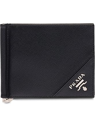 Black Prada Wallets: Shop at $395.00+ | Stylight