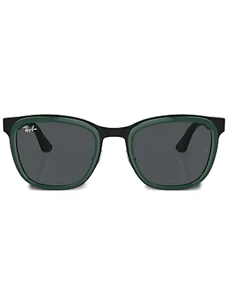 Ray ban tondi hot sale neri da sole