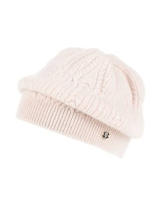 White Knitted Beanies: Shop up to −72% | Stylight