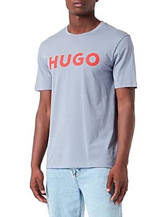 Herren Bekleidung T-Shirts Kurzarm T-Shirts BOSS by HUGO BOSS Baumwolle T-Shirt TEE 2 in Blau für Herren 