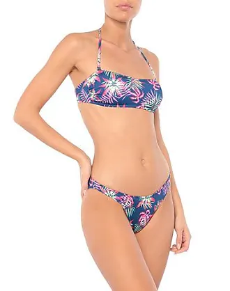 Blue Sundek Women's Bikinis