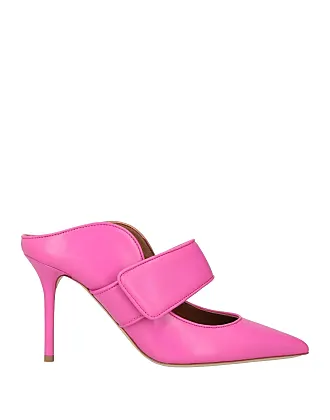 Hot 2025 pink mules