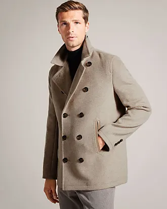 Pea Coats: Sale -> up to −78% | Stylight
