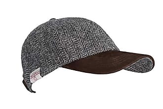 Casquette effet tweed rose - Summer_Party_ALL_BE